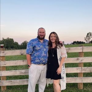 Meet your Posher, Christine